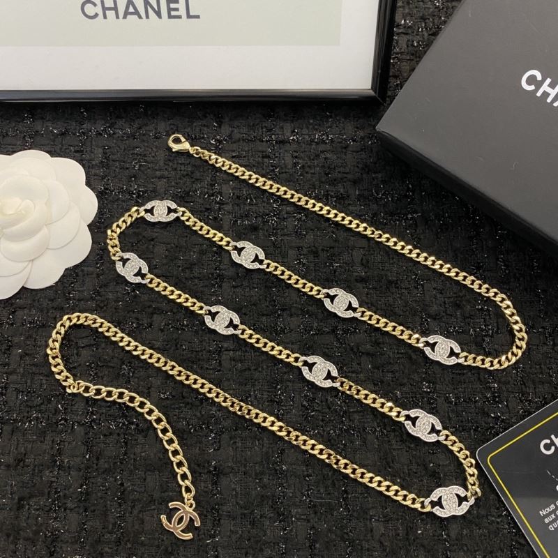 Chanel Necklaces